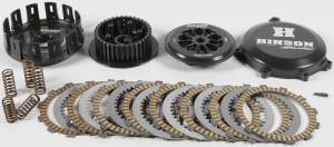 COMPLETE CLUTCH KIT KX450F '06-13