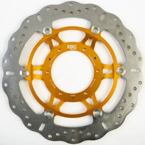 CONTOUR BRAKE ROTOR