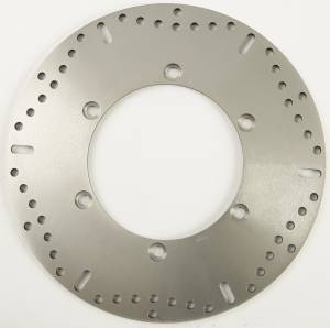 STANDARD BRAKE ROTOR