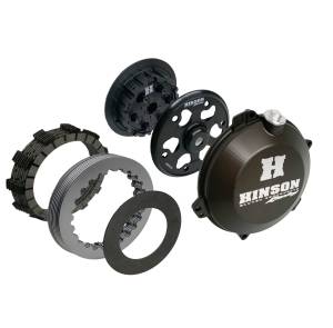 COMPLETE CLUTCH KIT