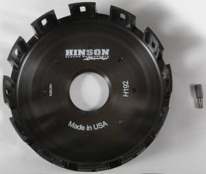 HINSON BILLET CLUTCH BASKET