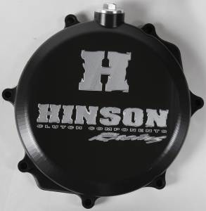 HINSON CLUTCH COVER LTR450 '06-09