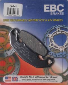 BRAKE PADS