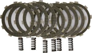 STREET RACER CLUTCH KIT SRC3