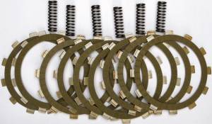 STREET RACER CLUTCH KIT SRC9