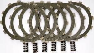 STREET RACER CLUTCH KIT SRC11