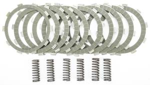 STREET RACER CLUTCH KIT SRC121