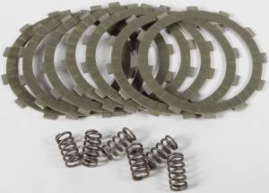 STREET RACER CLUTCH KIT SRC22