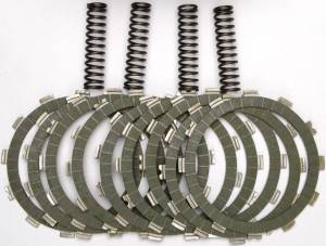 STREET RACER CLUTCH KIT SRC38