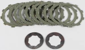 STREET RACER CLUTCH KIT SRC40