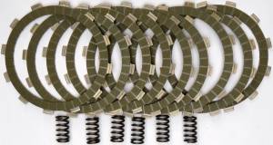 STREET RACER CLUTCH KIT SRC54