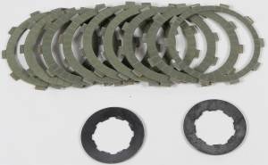 STREET RACER CLUTCH KIT SRC58