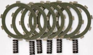 STREET RACER CLUTCH KIT SRC66