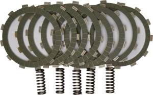 STREET RACER CLUTCH KIT SRC80