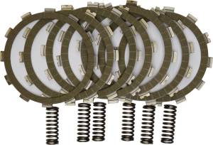 STREET RACER CLUTCH KIT SRC81