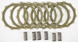 STREET RACER CLUTCH KIT SRC84