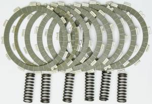 STREET RACER CLUTCH KIT SRC86