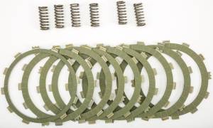 STREET RACER CLUTCH KIT SRC93