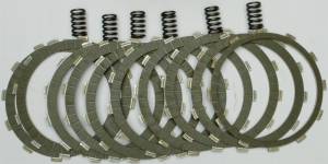 STREET RACER CLUTCH KIT SRC98