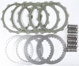 SRK COMPLETE CLUTCH KIT SRK118