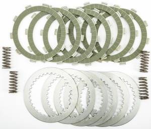 SRK SERIES CLUTCH KIT STEELS/FIBERS/SPRINGS SRK128