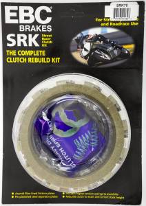 SRK COMPLETE CLUTCH KIT SRK70