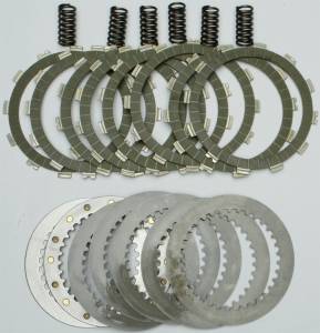 STREET RACER COMP CLUTCH KIT SRK83