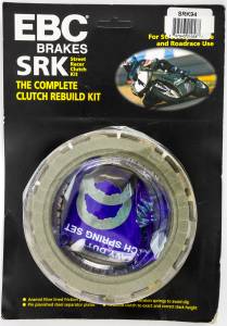 SRK COMPLETE CLUTCH KIT SRK94