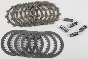 DIRT RACER CLUTCH SET DRC82