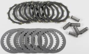 CARBON FIBER CLUTCH COMPLETE SET DRCF42