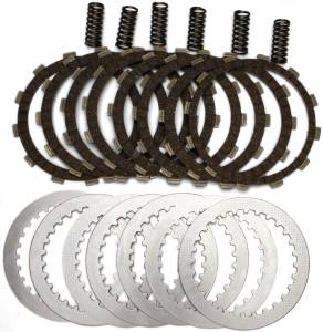 DIRT RACER CLUTCH SET DRC131