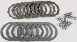 DIRT RACER CLUTCH SET DRC137