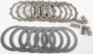 DIRT RACER CLUTCH SET DRC185