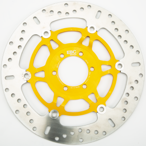 STANDARD BRAKE ROTOR