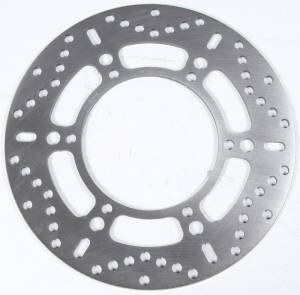 STANDARD BRAKE ROTOR