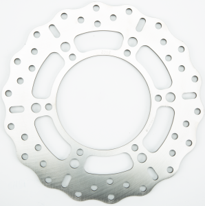 CONTOUR BRAKE ROTOR