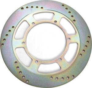 STANDARD BRAKE ROTOR