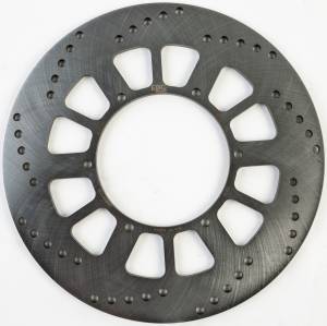 STANDARD BRAKE ROTOR