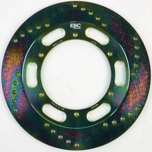 STANDARD BRAKE ROTOR