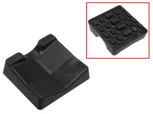 SKI RUBBER STOPPER A/C