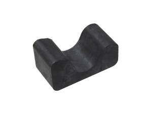 SKI TO SPINDLE BUMPER PAD A/C