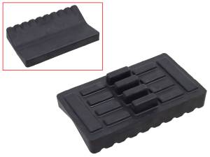 SKI RUBBER STOPPER A/C