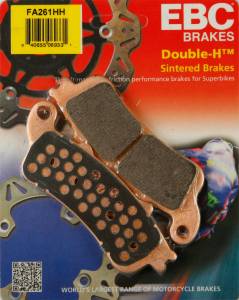 BRAKE PADS