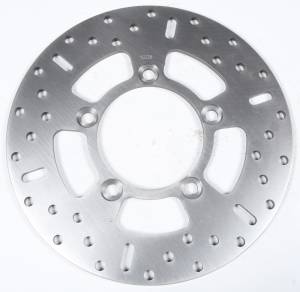 STANDARD BRAKE ROTOR