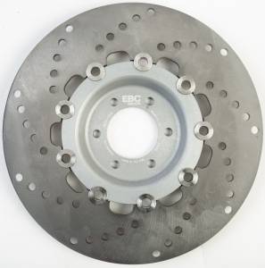 STANDARD BRAKE ROTOR