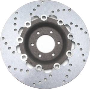 STANDARD BRAKE ROTOR