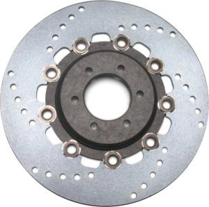 STANDARD BRAKE ROTOR