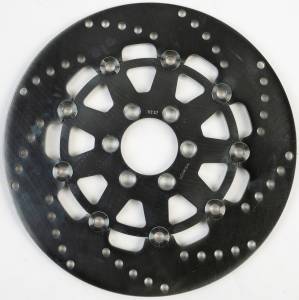 STANDARD BRAKE ROTOR