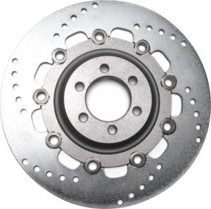 STANDARD BRAKE ROTOR