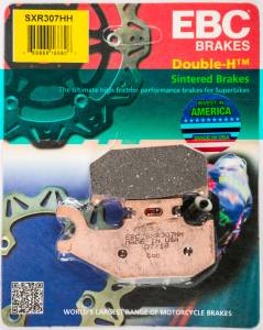 EBC SXR BRAKE PADS